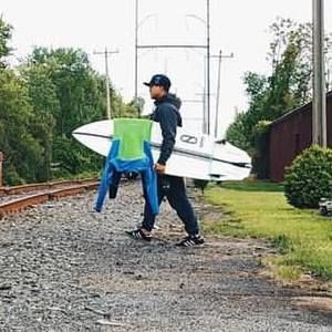 Meet your Posher, Chucky